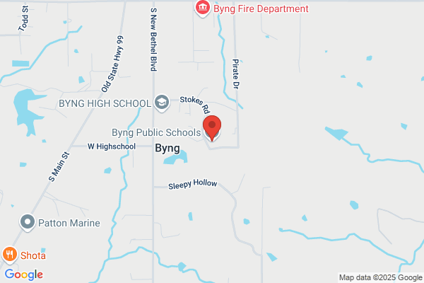 Byng Public Schools, Francis Elementary