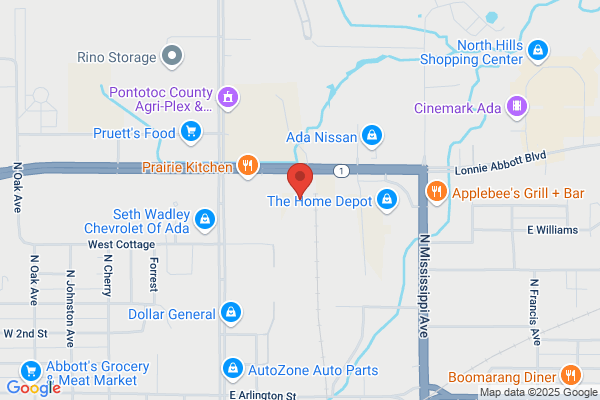Evergreen Mills Inc