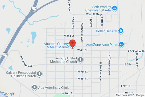 Abbott's Grocery & Meat Market