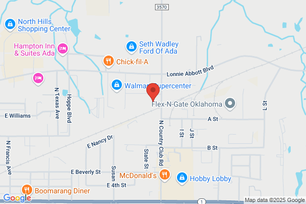 Ada True Value Hardware