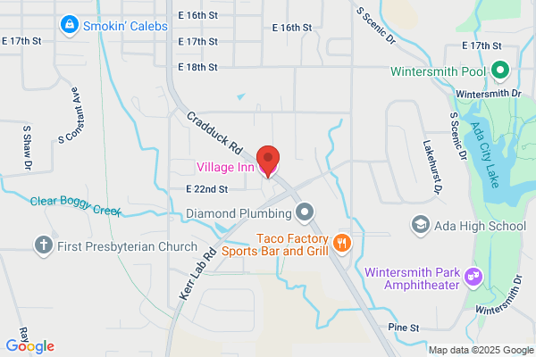 The Village Inn