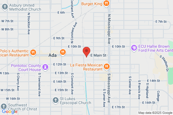 Ada Insurance Agency