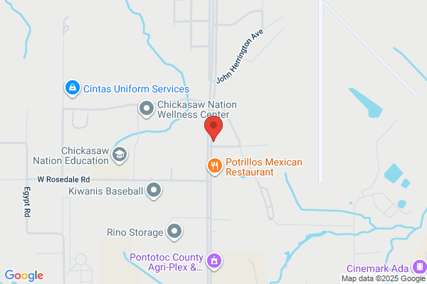 Central Land Surveying PC