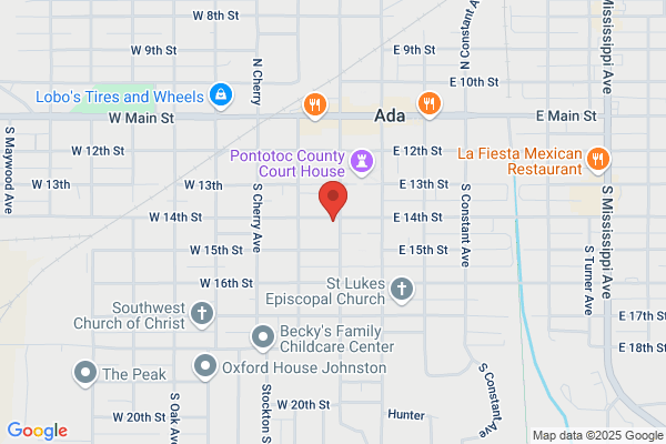 Morris David Attorney