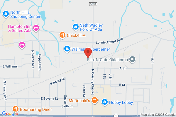 Jb's Lumber & Ace Hardware