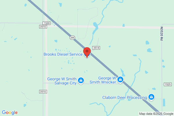Southern Oklahoma Truck Repair