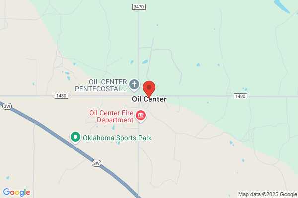Lake Oil Co