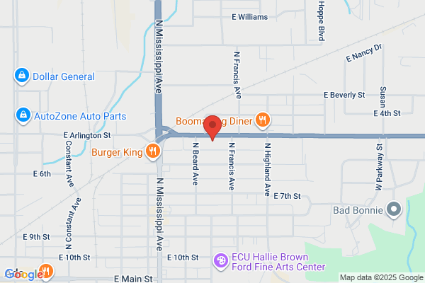 Criswell Funeral Home
