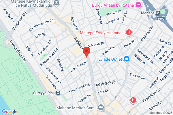 Ada Copy Center