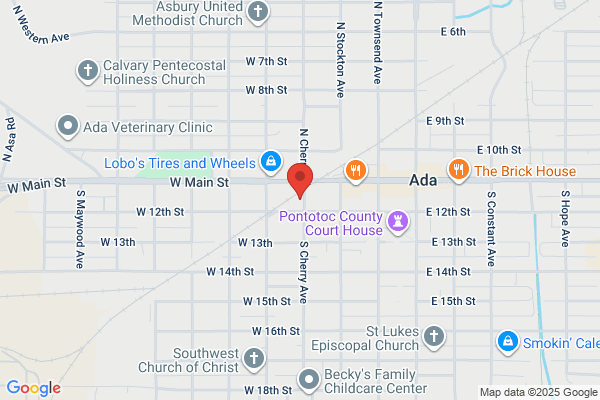 Ada Pecan Company