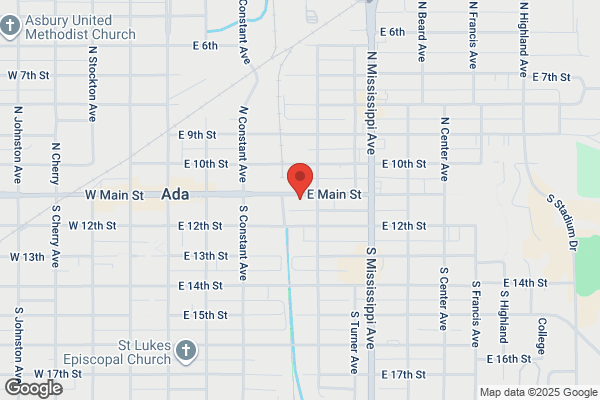 Bates Electronics