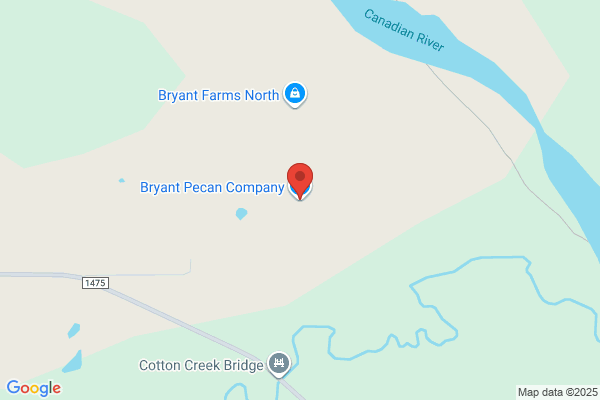 Bryant Pecan Company