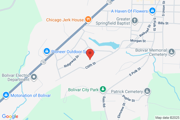 Choate's Transmission & Auto Repair