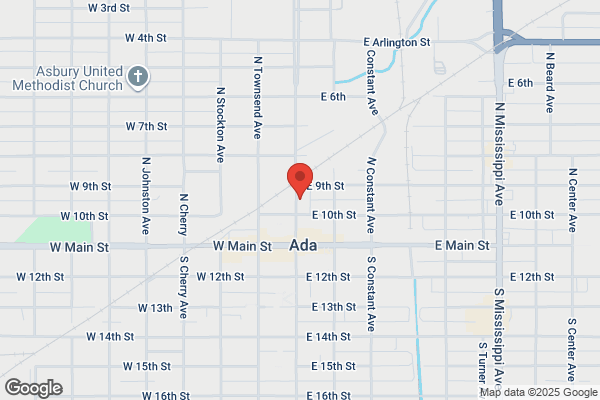 Edge Tech Corporation