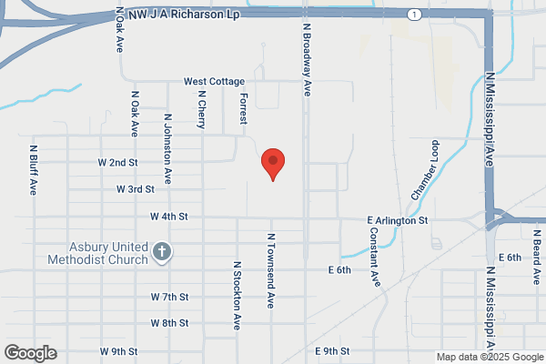Locke Wholesale Electric Supply