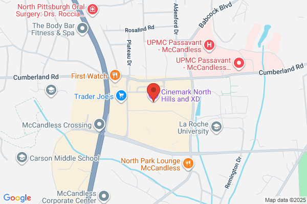 North Hills Cinema 6