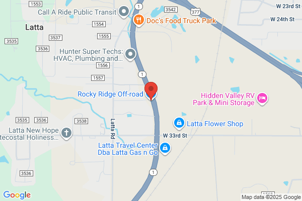 Rocky Ridge Powersports & Outdoors
