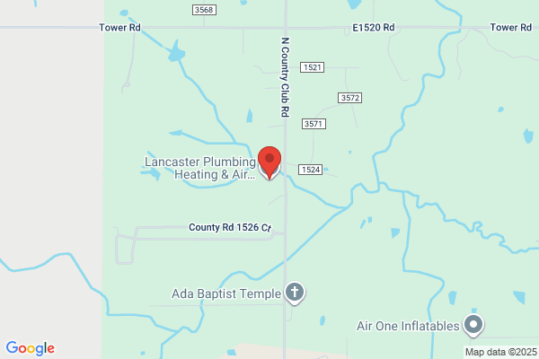 Roland Lancaster Plumbing Heating & AC