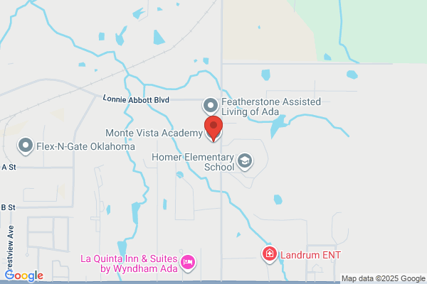Monte Vista Academy