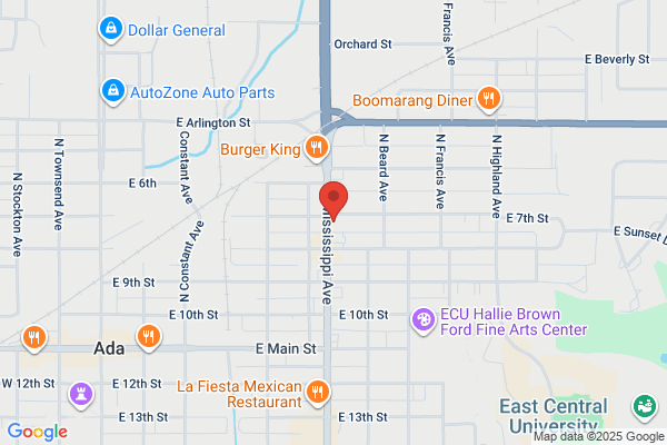 Mary Terry & Associates Real Estate