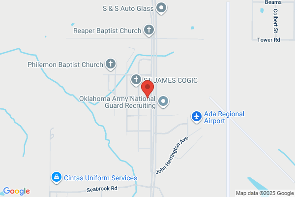 Hammond Heights Church of Christ