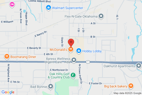 Braum's Ice Cream & Dairy Stores