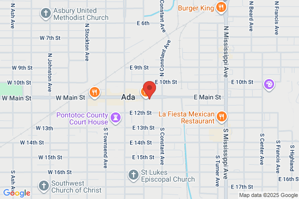Deb's Diner