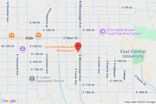 La Fiesta Mexican Restaurant
