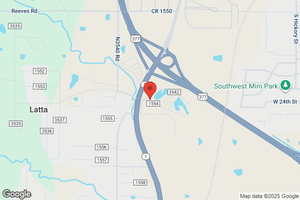 Twin Lakes Rv