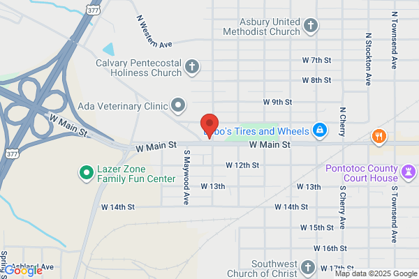 Wilson Tire
