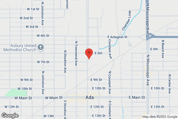 Ada Auto World