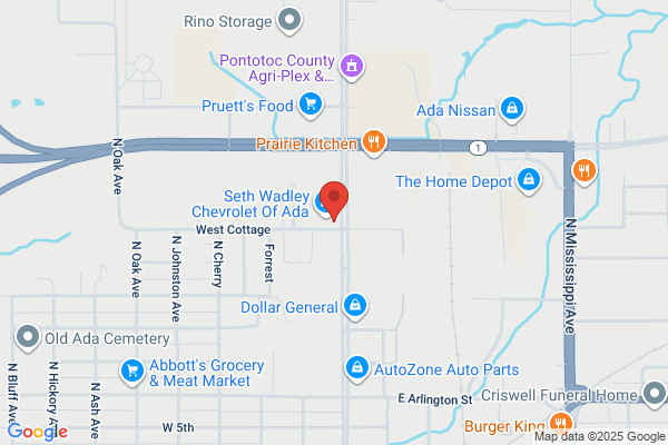 Willoughby Used Cars