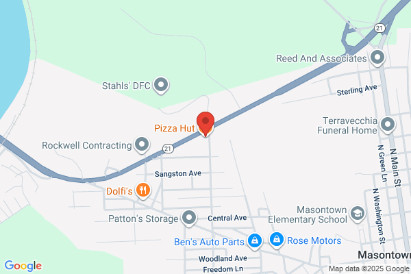 Pizza Hut