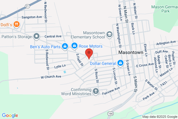 Maykuth John S. Jr. Funeral Home