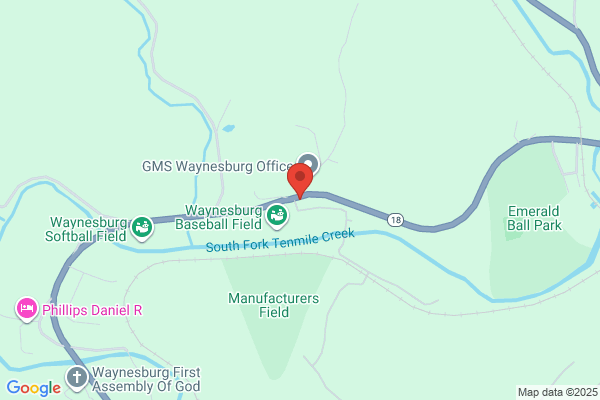 Columbia Gas Transmission Corporation