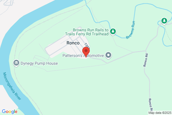First Baptist Church of Ronco