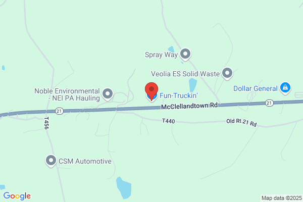 Fun-Truckin'
