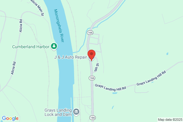 J & J Auto Repair