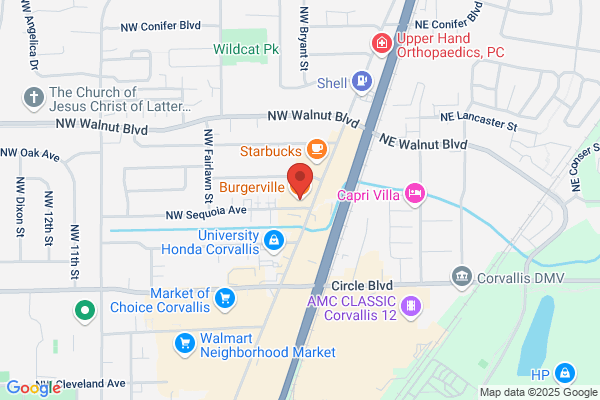 Burgerville