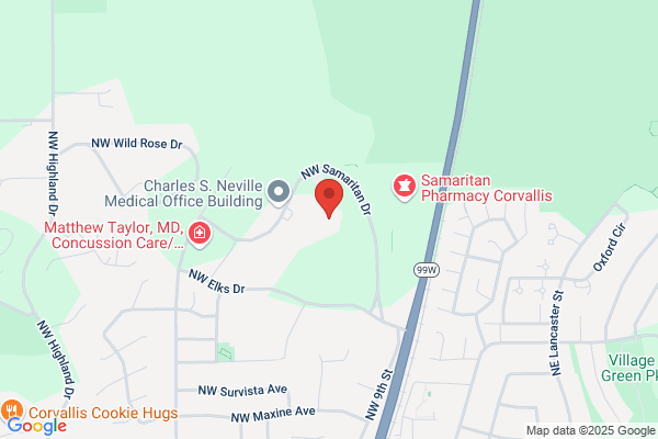 Fresenius Kidney Care Corvallis