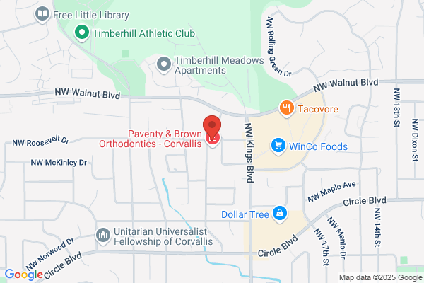 Timberhill Foot Clinic