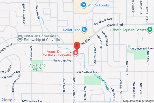 Corvallis Endodontics