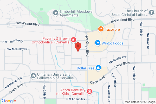 Corvallis Dental Group