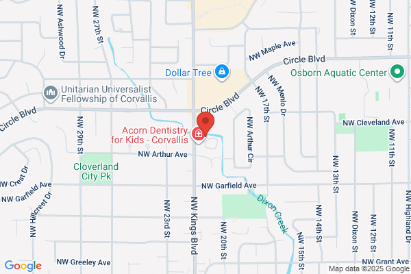 Alpha Dental Clinic