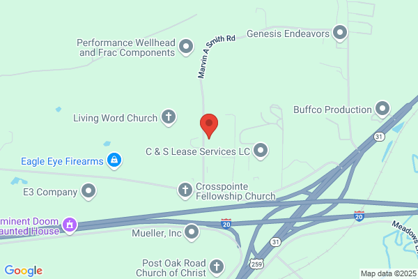 Bombadil Thomas Plumbing Inc