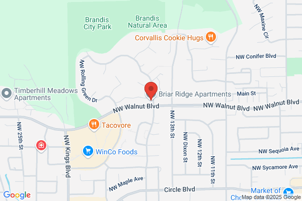 Briar Ridge Apartments