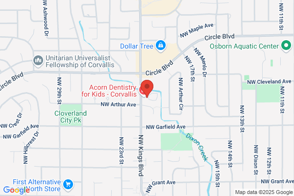 Corvallis Dental Lab