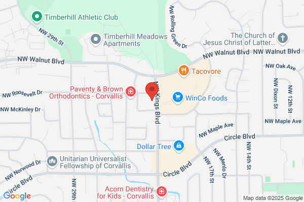 Corvallis Family Medicine, P.C.