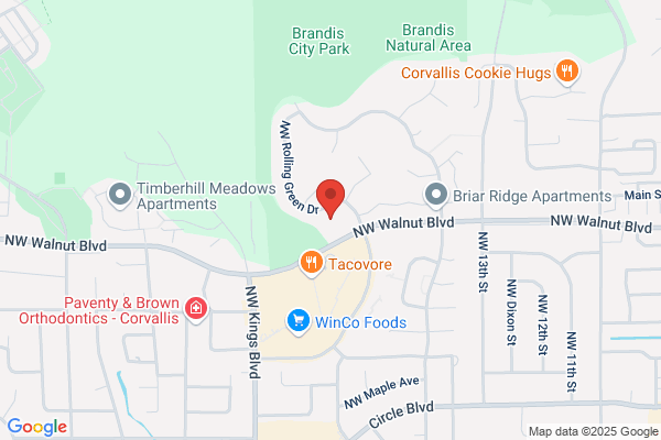 Corvallis Sport & Spine Physical Therapy
