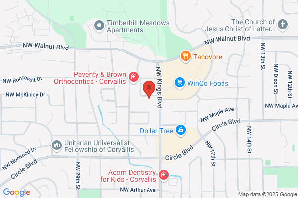 Healing Comfort Clinic